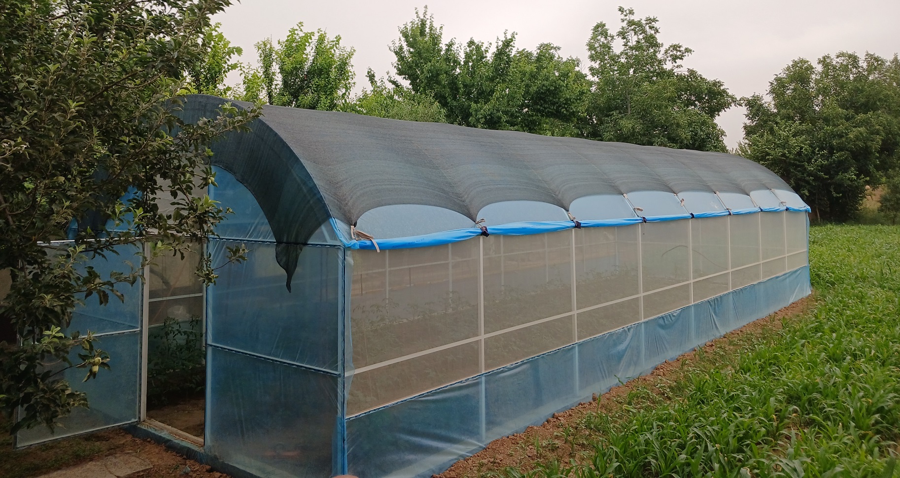 Climate Resilient Development Project