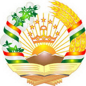 Local public authorities of the Republic of Tajikistan	.	